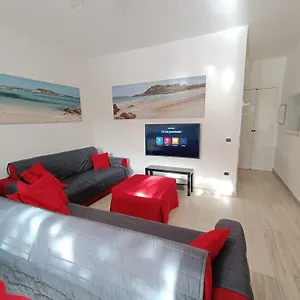  Appartamento Vacanze Maddalena