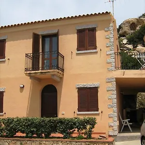  Appartamento Scoglio Baleno